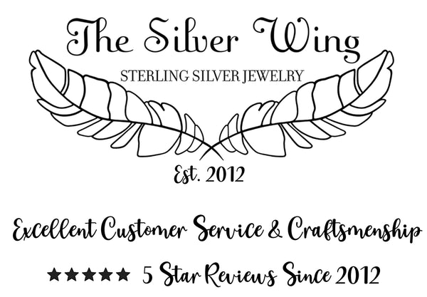 The Silver Wing